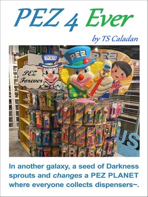 cover image of Pez 4 Ever